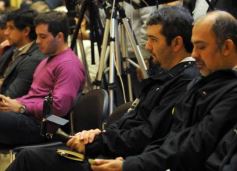 Foto de la galería: Rovira anunció que Cecilia Britto será candidata al Parlamento del Mercosur