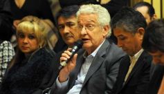 Foto de la galería: Rovira anunció que Cecilia Britto será candidata al Parlamento del Mercosur