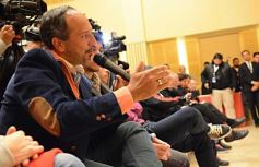 Foto de la galería: Rovira anunció que Cecilia Britto será candidata al Parlamento del Mercosur