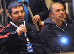 Foto de la galería: Rovira anunció que Cecilia Britto será candidata al Parlamento del Mercosur