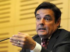 Foto de la galería: Rovira anunció que Cecilia Britto será candidata al Parlamento del Mercosur