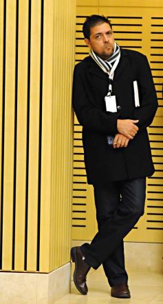 Foto de la galería: Rovira anunció que Cecilia Britto será candidata al Parlamento del Mercosur