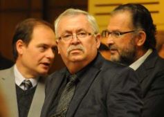 Foto de la galería: Rovira anunció que Cecilia Britto será candidata al Parlamento del Mercosur