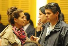 Foto de la galería: Rovira anunció que Cecilia Britto será candidata al Parlamento del Mercosur