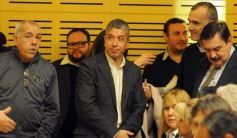 Foto de la galería: Rovira anunció que Cecilia Britto será candidata al Parlamento del Mercosur