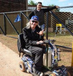 Foto de la galería: Día de la Bandera especial en el autódromo: con el rugido de los motores del TC