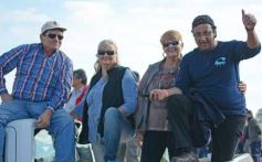Foto de la galería: Día de la Bandera especial en el autódromo: con el rugido de los motores del TC