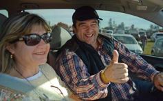 Foto de la galería: Día de la Bandera especial en el autódromo: con el rugido de los motores del TC