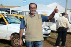 Foto de la galería: Día de la Bandera especial en el autódromo: con el rugido de los motores del TC