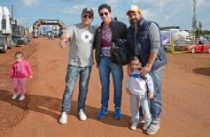 Foto de la galería: Día de la Bandera especial en el autódromo: con el rugido de los motores del TC