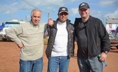 Foto de la galería: Día de la Bandera especial en el autódromo: con el rugido de los motores del TC