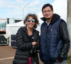 Foto de la galería: Día de la Bandera especial en el autódromo: con el rugido de los motores del TC