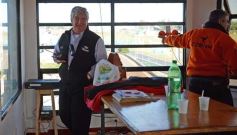 Foto de la galería: Día de la Bandera especial en el autódromo: con el rugido de los motores del TC