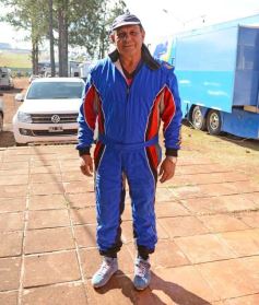 Foto de la galería: Día de la Bandera especial en el autódromo: con el rugido de los motores del TC