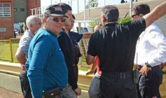 Foto de la galería: Día de la Bandera especial en el autódromo: con el rugido de los motores del TC