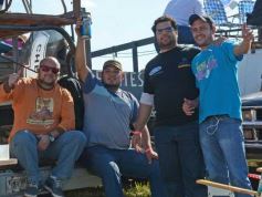 Foto de la galería: Día de la Bandera especial en el autódromo: con el rugido de los motores del TC