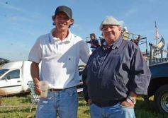 Foto de la galería: Día de la Bandera especial en el autódromo: con el rugido de los motores del TC