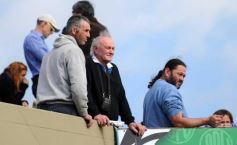 Foto de la galería: Día de la Bandera especial en el autódromo: con el rugido de los motores del TC