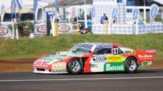 Foto de la galería: Día de la Bandera especial en el autódromo: con el rugido de los motores del TC
