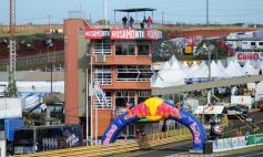 Foto de la galería: Día de la Bandera especial en el autódromo: con el rugido de los motores del TC