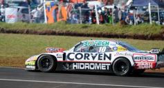 Foto de la galería: Día de la Bandera especial en el autódromo: con el rugido de los motores del TC