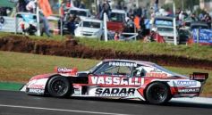 Foto de la galería: Día de la Bandera especial en el autódromo: con el rugido de los motores del TC