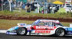 Foto de la galería: Día de la Bandera especial en el autódromo: con el rugido de los motores del TC