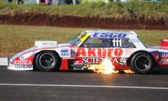 Foto de la galería: Día de la Bandera especial en el autódromo: con el rugido de los motores del TC