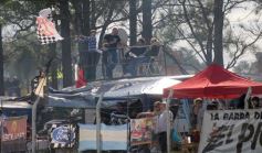Foto de la galería: Día de la Bandera especial en el autódromo: con el rugido de los motores del TC