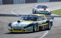 Foto de la galería: Día de la Bandera especial en el autódromo: con el rugido de los motores del TC