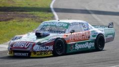 Foto de la galería: Día de la Bandera especial en el autódromo: con el rugido de los motores del TC
