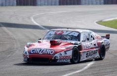 Foto de la galería: Día de la Bandera especial en el autódromo: con el rugido de los motores del TC