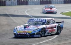 Foto de la galería: Día de la Bandera especial en el autódromo: con el rugido de los motores del TC