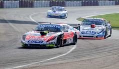 Foto de la galería: Día de la Bandera especial en el autódromo: con el rugido de los motores del TC