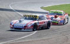 Foto de la galería: Día de la Bandera especial en el autódromo: con el rugido de los motores del TC