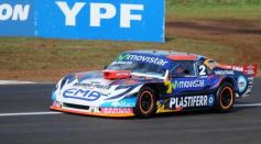 Foto de la galería: Día de la Bandera especial en el autódromo: con el rugido de los motores del TC