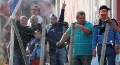 Foto de la galería: Día de la Bandera especial en el autódromo: con el rugido de los motores del TC