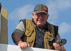 Foto de la galería: Día de la Bandera especial en el autódromo: con el rugido de los motores del TC