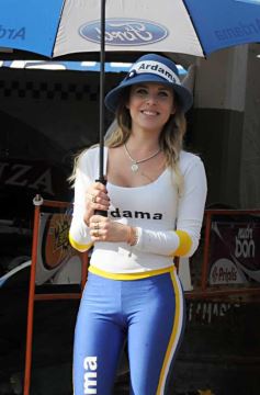 Foto de la galería: Día de la Bandera especial en el autódromo: con el rugido de los motores del TC