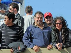 Foto de la galería: Día de la Bandera especial en el autódromo: con el rugido de los motores del TC
