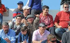 Foto de la galería: Día de la Bandera especial en el autódromo: con el rugido de los motores del TC