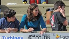 Foto de la galería: Día de la Bandera especial en el autódromo: con el rugido de los motores del TC