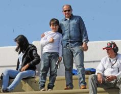 Foto de la galería: Día de la Bandera especial en el autódromo: con el rugido de los motores del TC