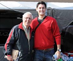Foto de la galería: Día de la Bandera especial en el autódromo: con el rugido de los motores del TC