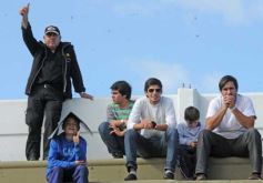 Foto de la galería: Día de la Bandera especial en el autódromo: con el rugido de los motores del TC