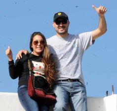 Foto de la galería: Día de la Bandera especial en el autódromo: con el rugido de los motores del TC