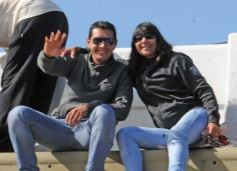 Foto de la galería: Día de la Bandera especial en el autódromo: con el rugido de los motores del TC