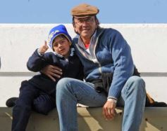 Foto de la galería: Día de la Bandera especial en el autódromo: con el rugido de los motores del TC