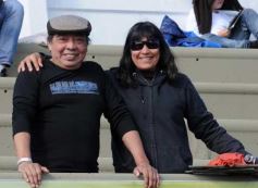 Foto de la galería: Día de la Bandera especial en el autódromo: con el rugido de los motores del TC