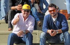 Foto de la galería: Día de la Bandera especial en el autódromo: con el rugido de los motores del TC